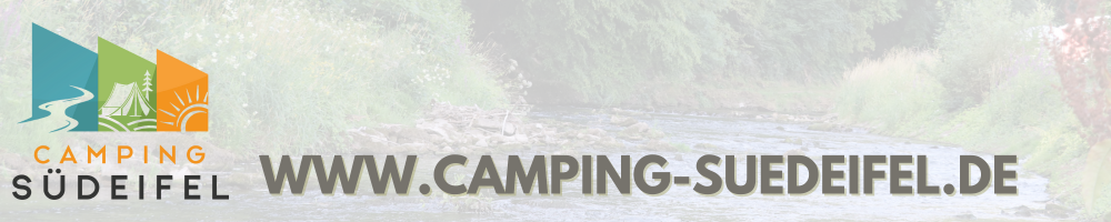 Camping Südeifel
